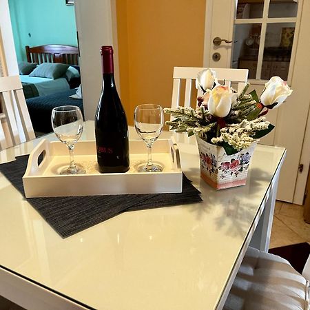 Apartman Simona Vrdnik Luaran gambar
