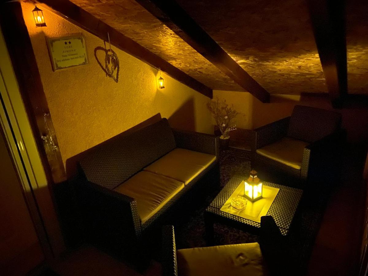 Apartman Simona Vrdnik Luaran gambar