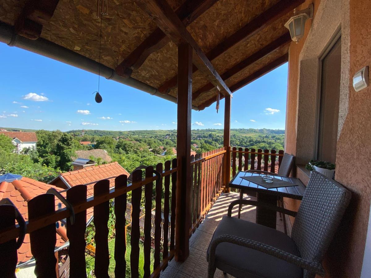 Apartman Simona Vrdnik Luaran gambar