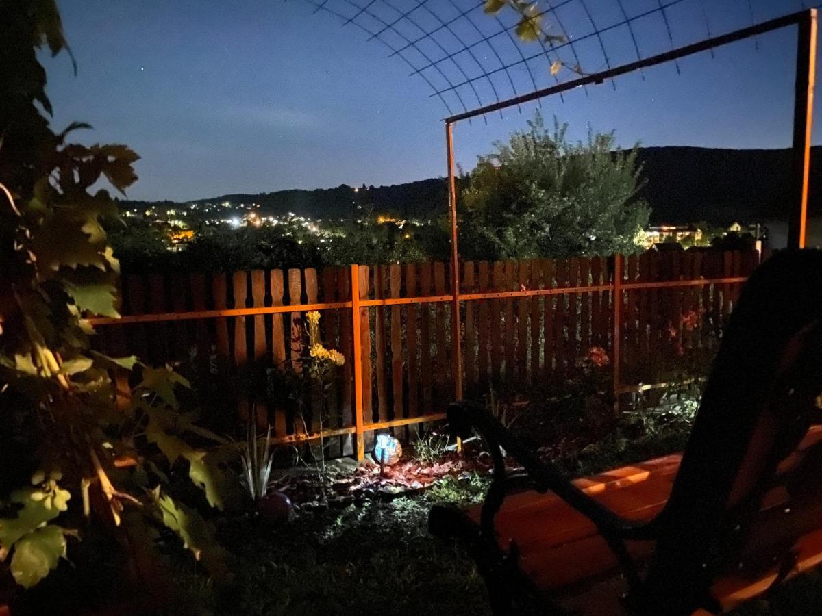 Apartman Simona Vrdnik Luaran gambar