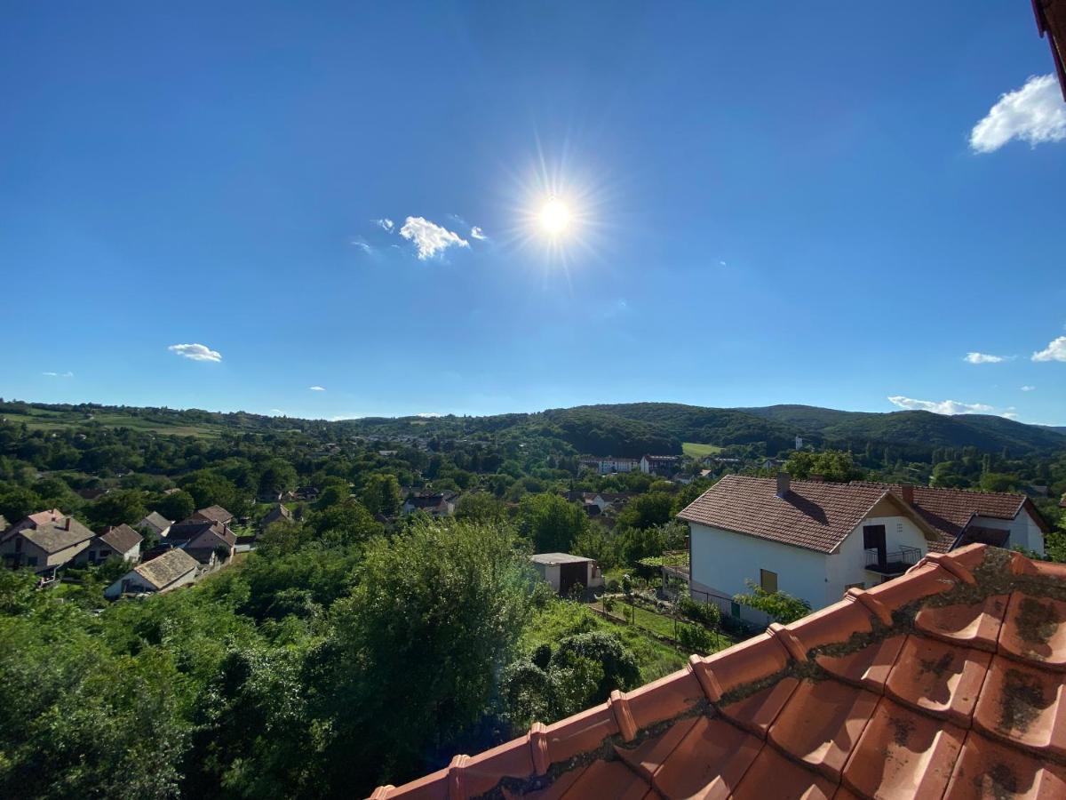Apartman Simona Vrdnik Luaran gambar