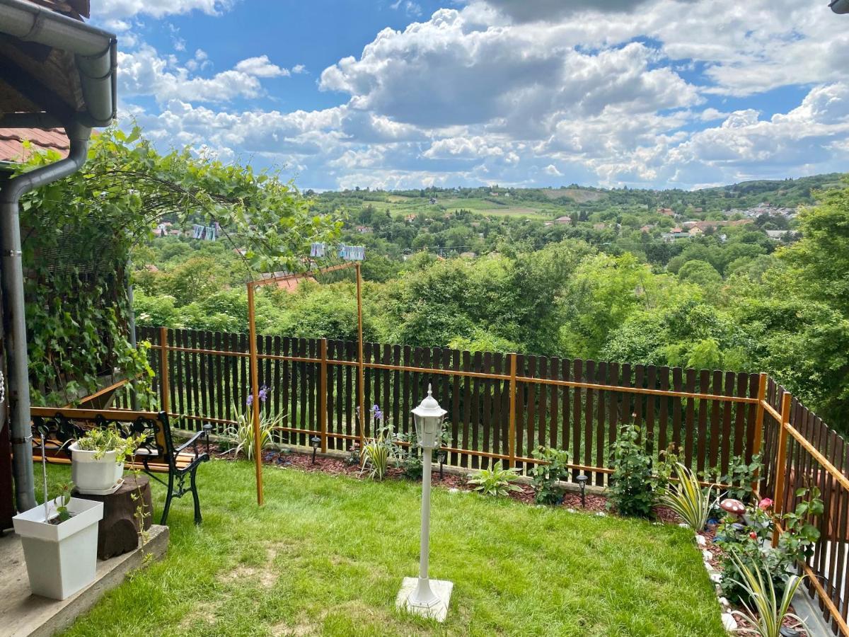 Apartman Simona Vrdnik Luaran gambar
