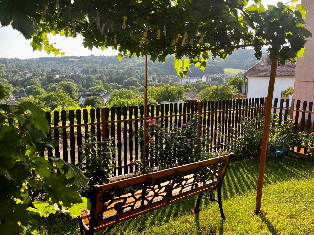 Apartman Simona Vrdnik Luaran gambar